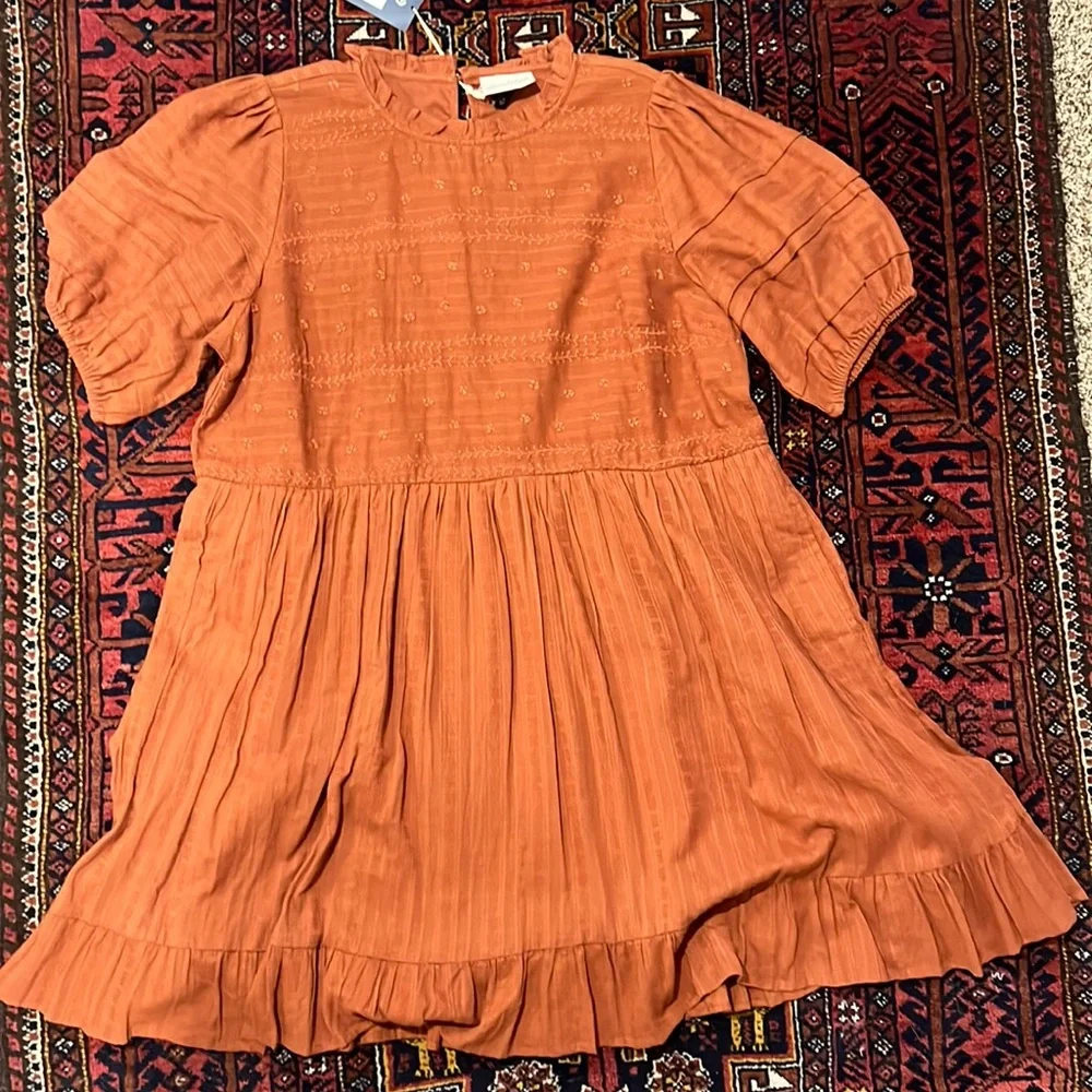 NWT Universal Thread Dress - Picture 1 of 3